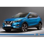 NISSAN QASHQAI 2014+CAM RUZGARLIĞI